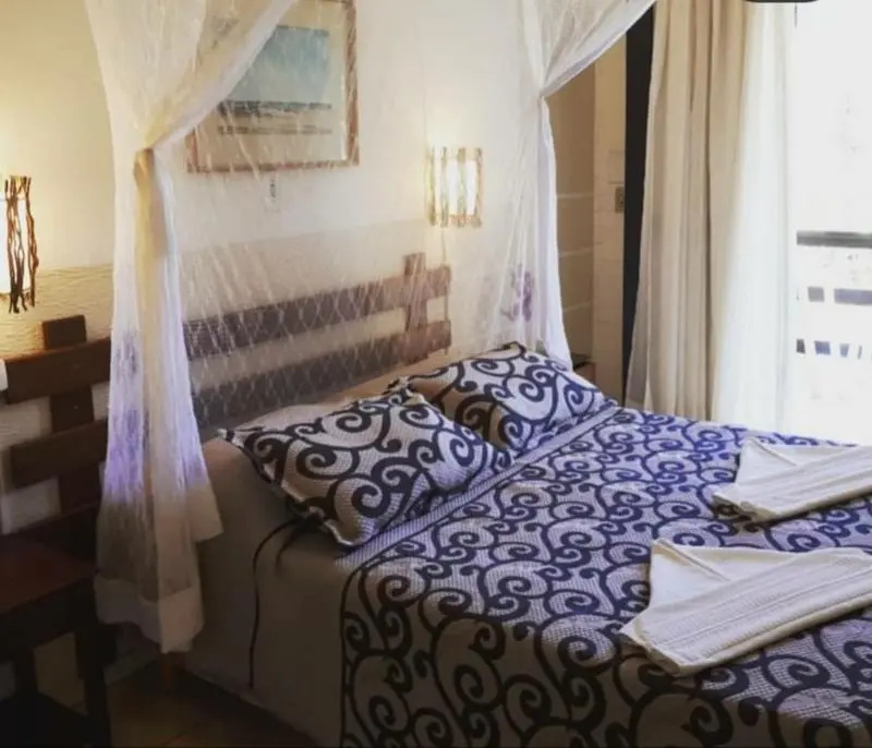 Hotel La Brise - Chambres