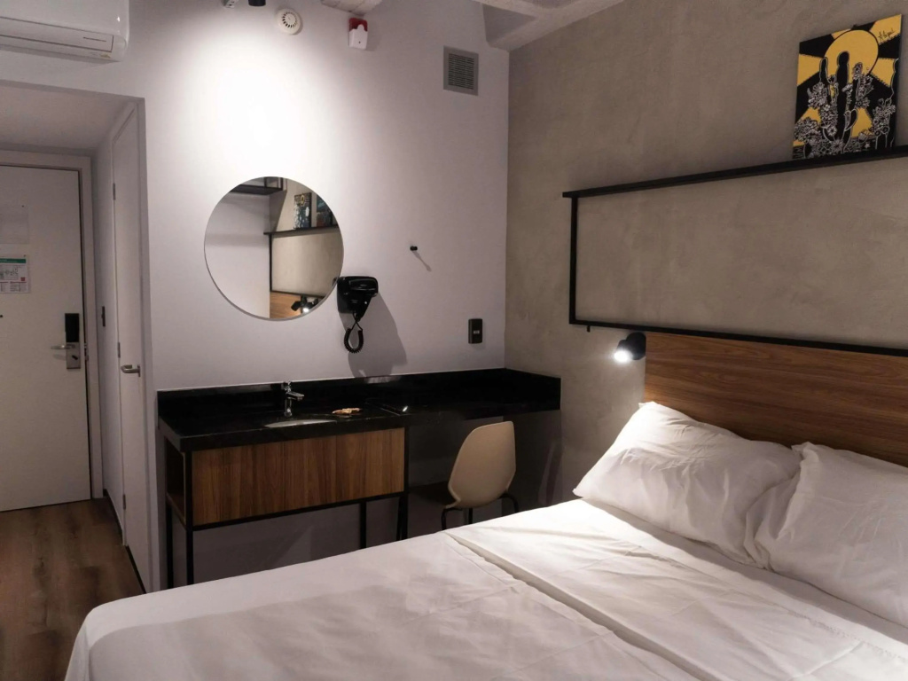 Hotel photo 8