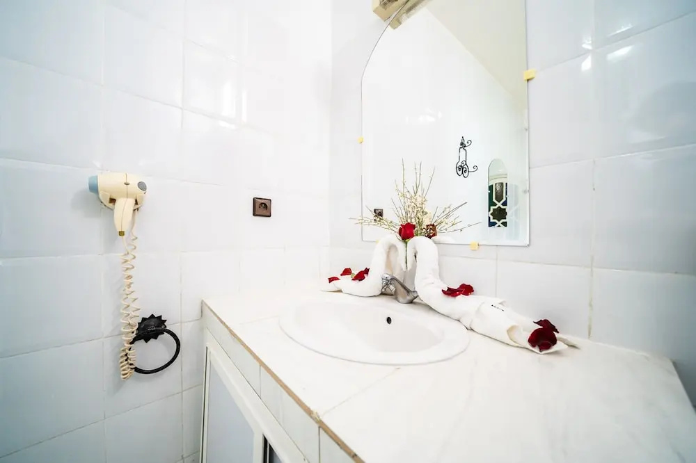 Moroccan House Hotel Marrakech - Chambres