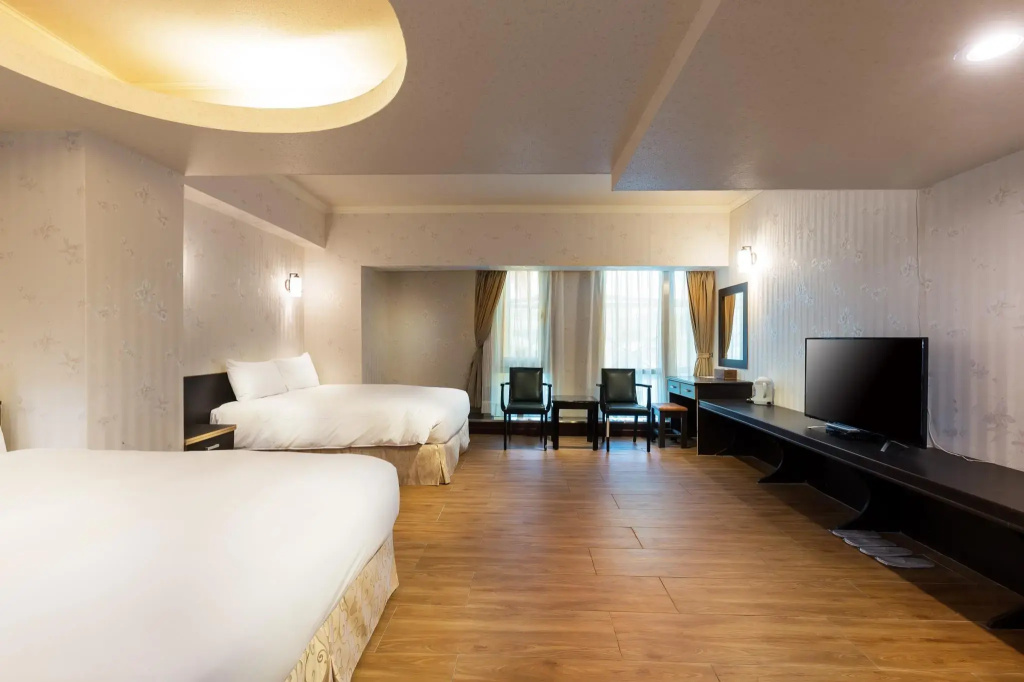 Li Shin Hotel - Général