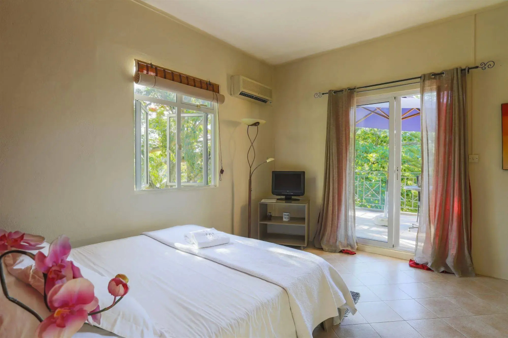 Bleu De Toi Boutique Hotel by null