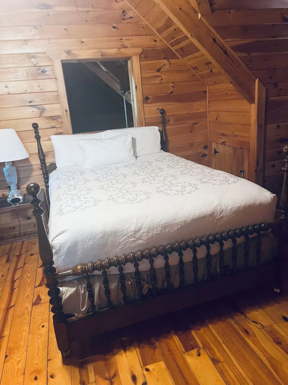 Mountain Top Inn and Resort - Chambres