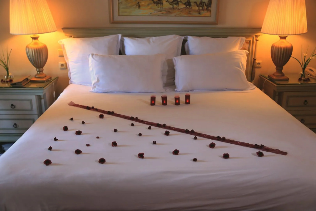 Regency Tunis Hotel - фото 3