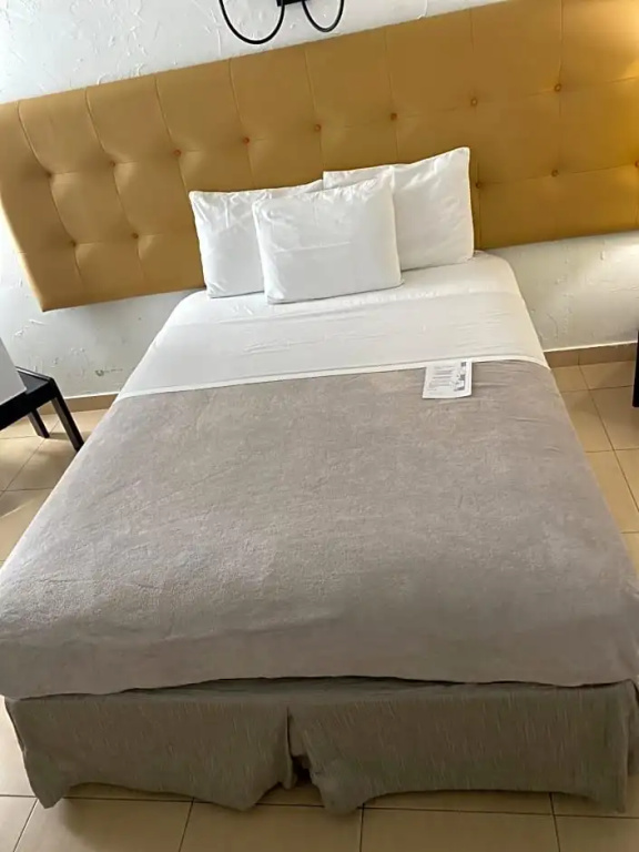 Coral by the Sea Hotel - Chambres