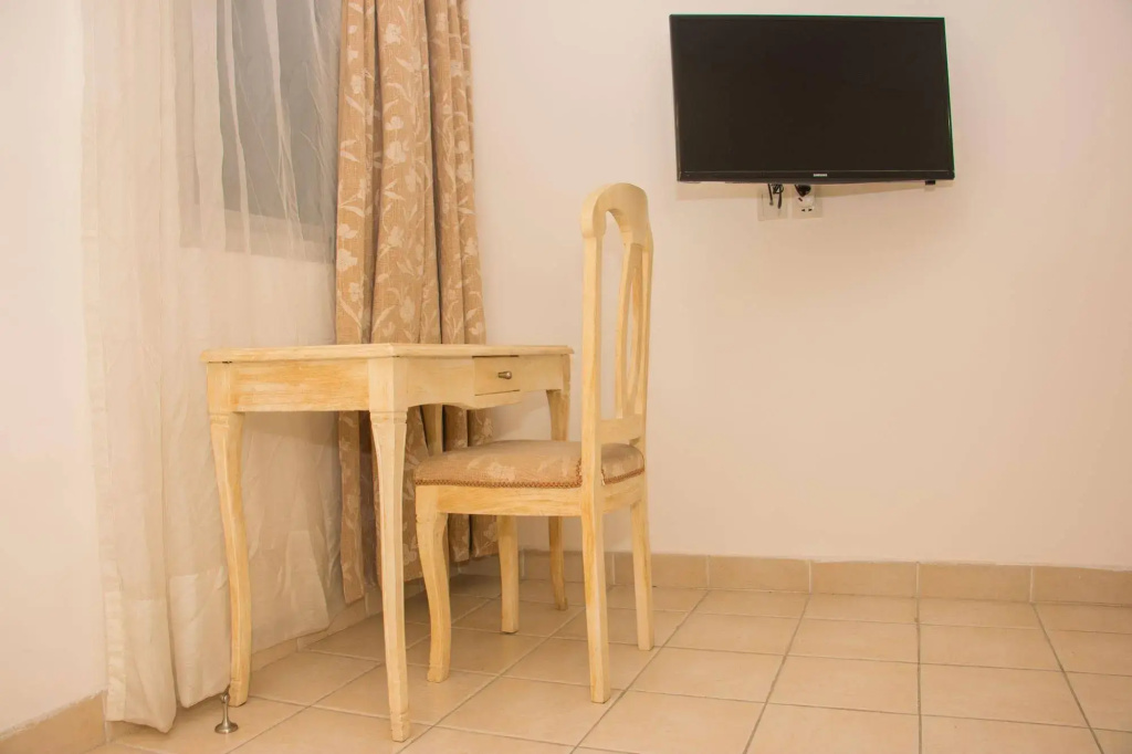 Cypa Hotel - Général