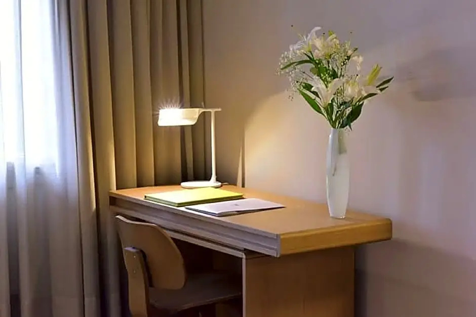 Classic room