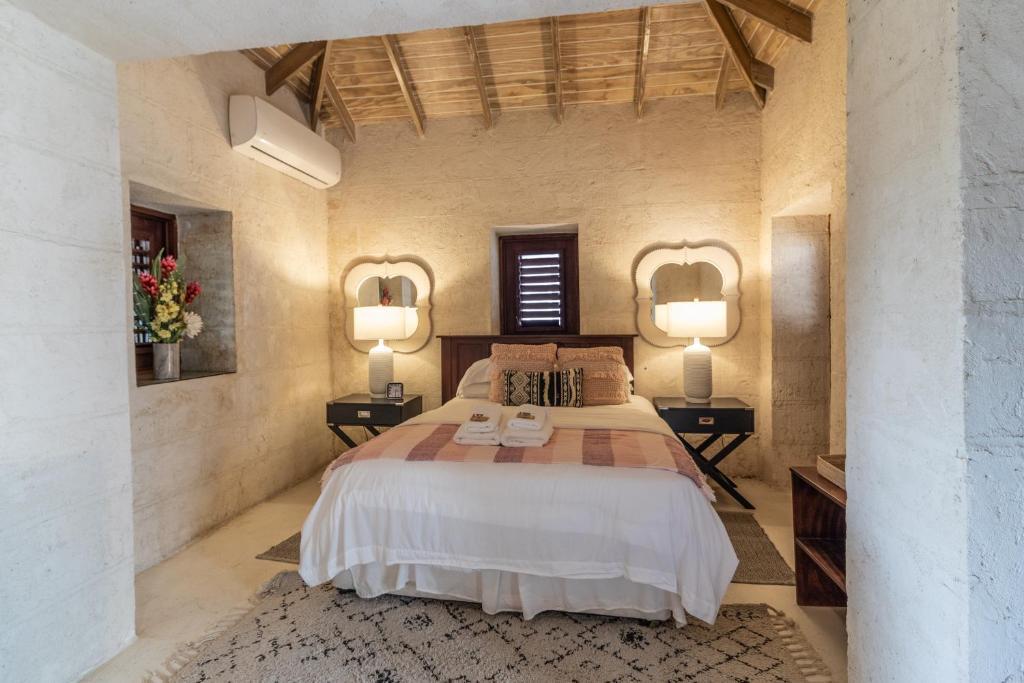 Sweetfield Manor Boutique Hotel by null
