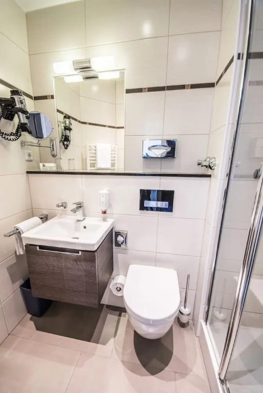 Hotel Lousberg - Chambres