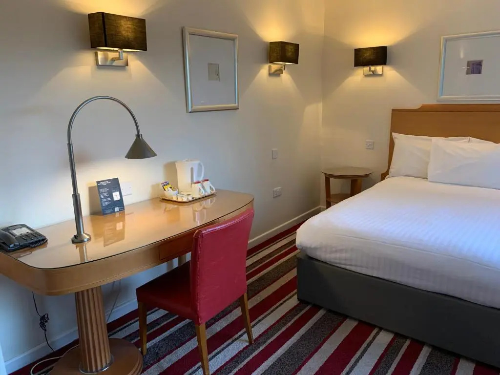 Southcrest Manor Hotel, BW Signature Collection - Chambres