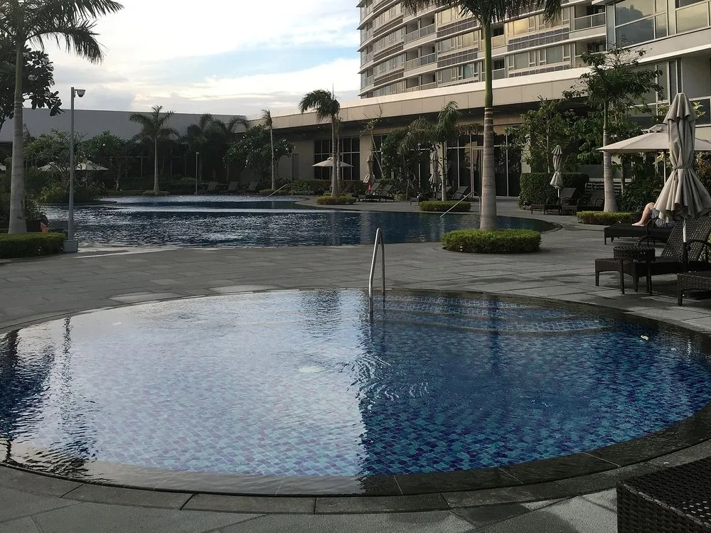 Shang Luxury Suites - Général