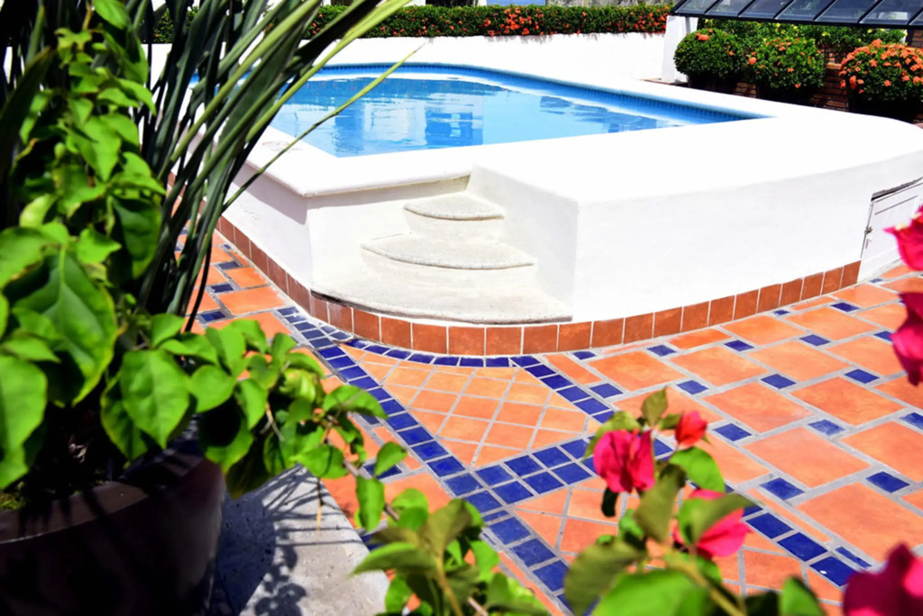 Hotel Eloisa - Near Playa de los Muertos - Général
