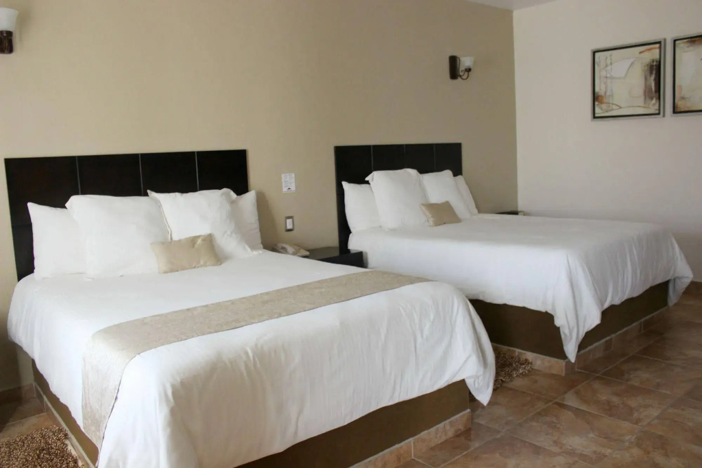 Hotel Real de San Jose - Général