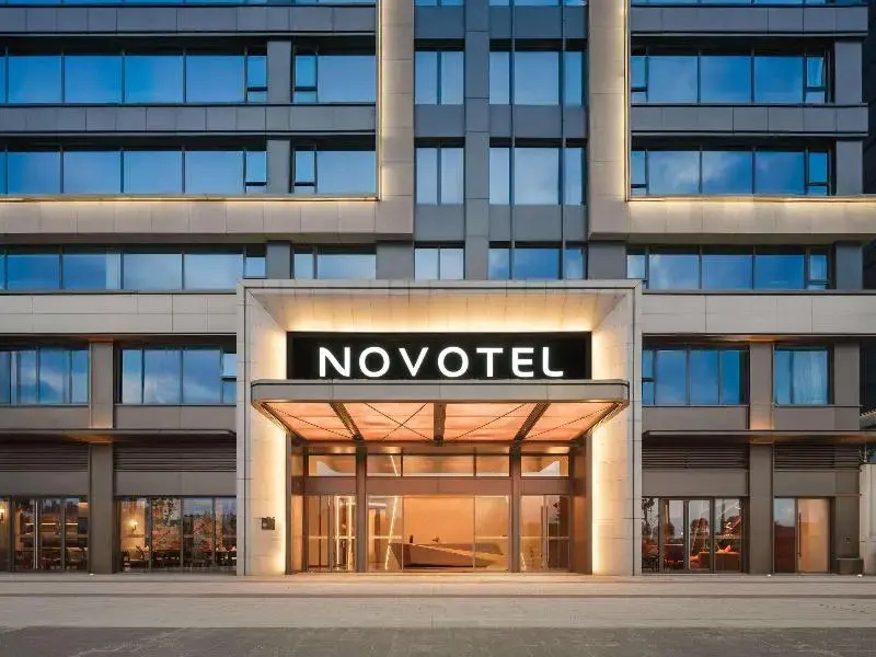 Novotel Kunming Yunjin