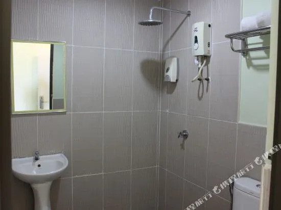 Best View Hotel Bangi