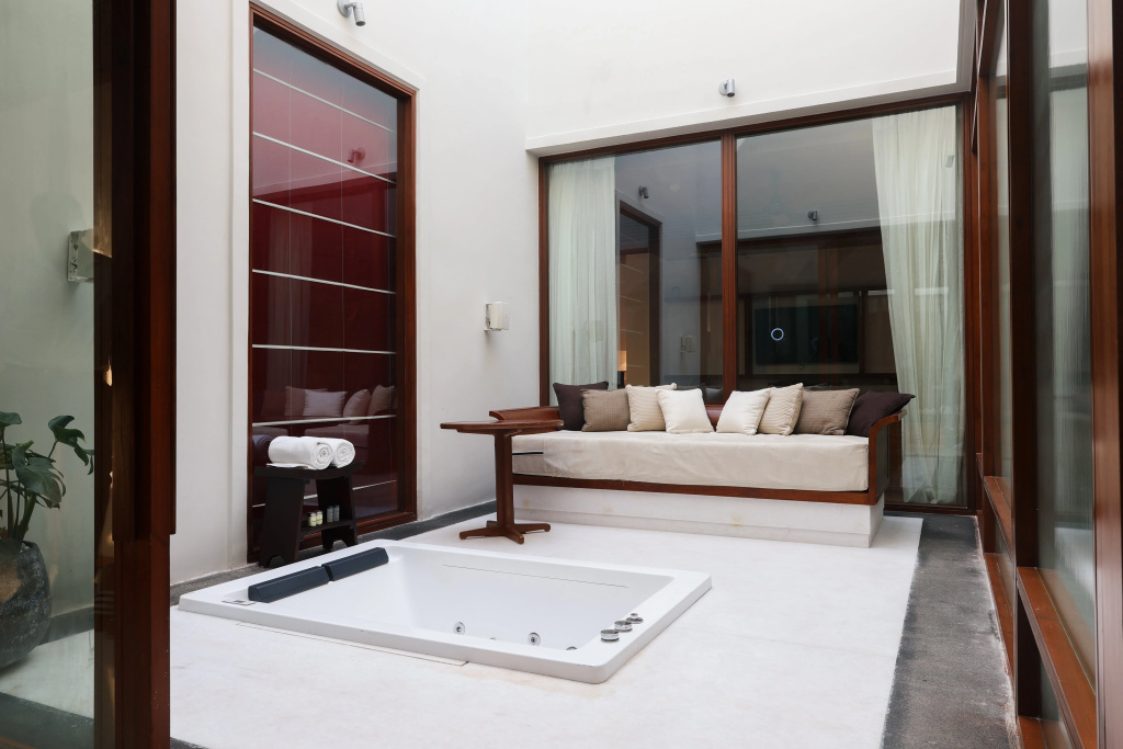 InterContinental Chennai Mahabalipuram Resort by IHG - Général