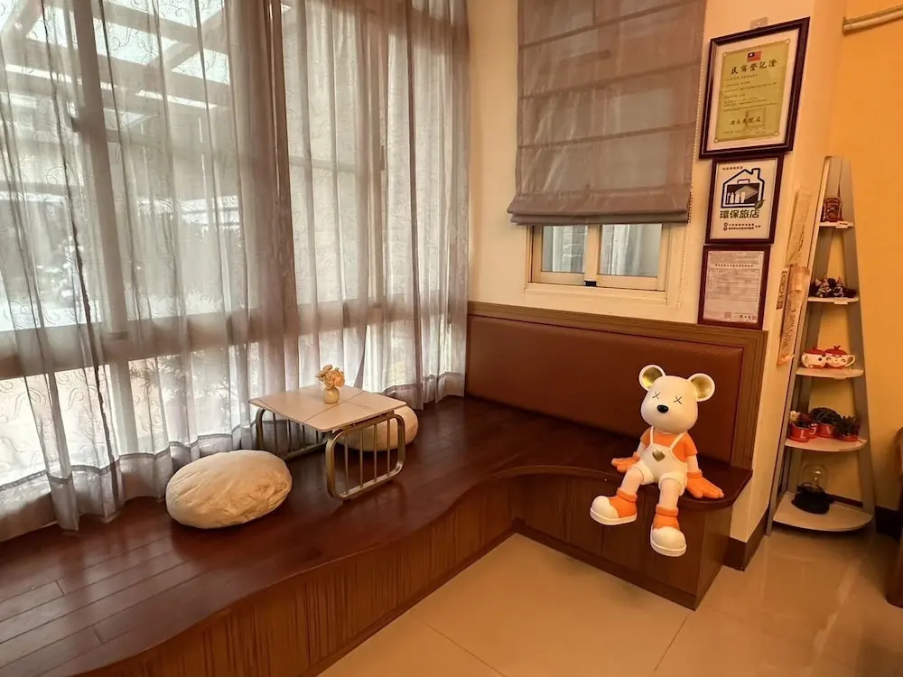 Hotel photo 20