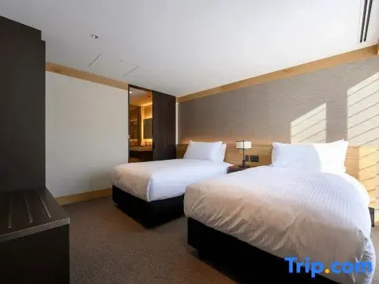 Yu Kiroro, Ski-In Ski-Out Luxury Residences