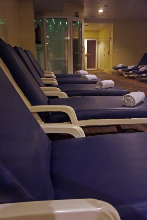 Hotel Lodomar Spa & Talasoterapia - Général