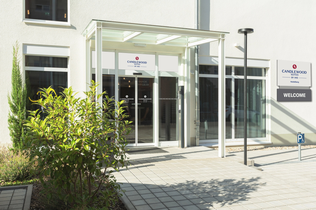 Candlewood Suites Heidelberg by IHG