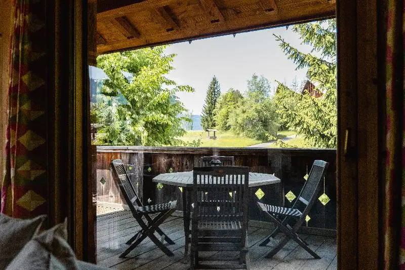 Standard Chalet