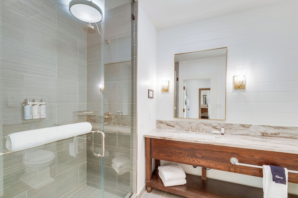 The Inn at Chesapeake Bay Beach Club - Chambres