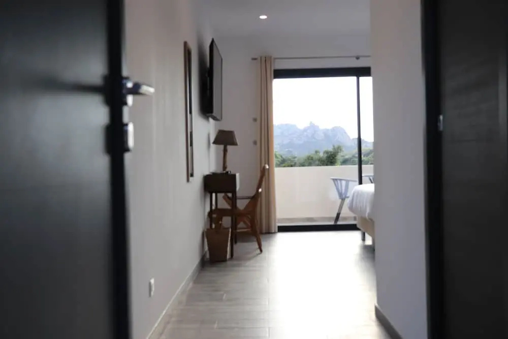 Voir la photo 2 — Hôtel Fazio