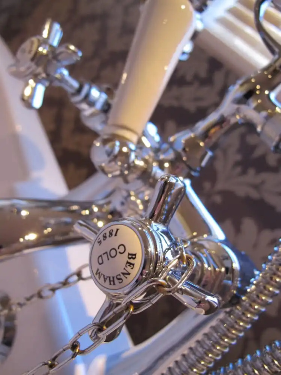 Harrogate Boutique Apartments - Chambres