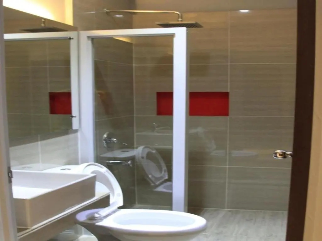 Sumo Asia Hotels - Davao - Chambres