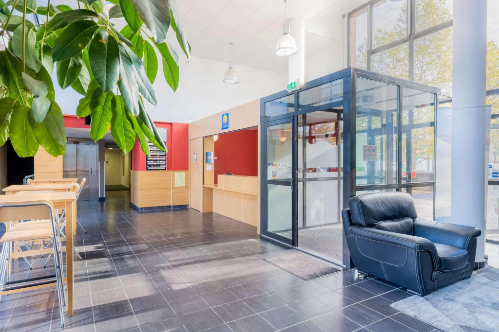 Comfort Suites Pau Idron - Général