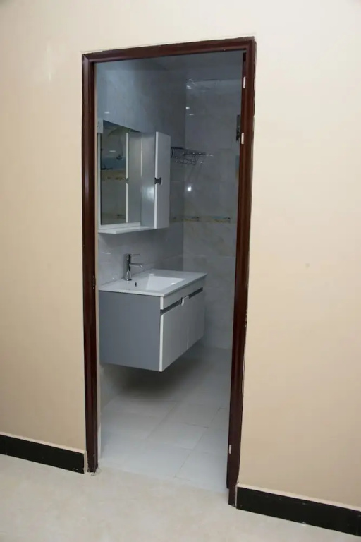 Rungwe Hotel - Chambres
