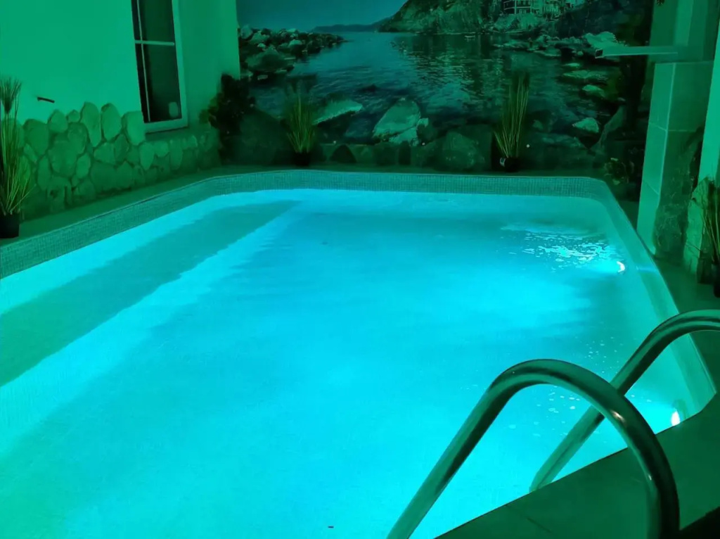 Hotel photo 20