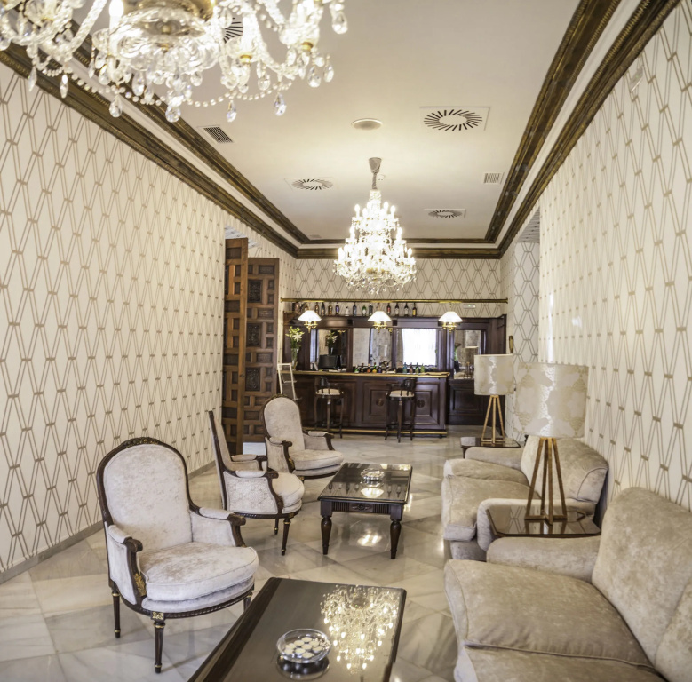 Hotel Duques de Medinaceli - Général