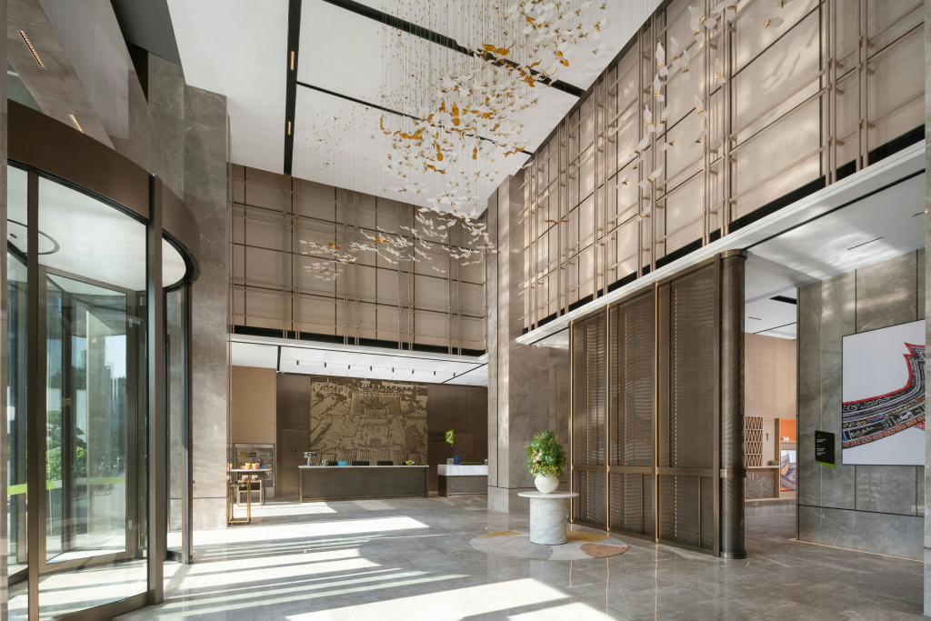 Home2 Suites By Hilton Puning