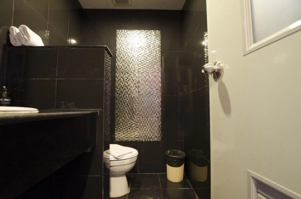 The Riche Boutique Hotel Don Mueang Airport - Général