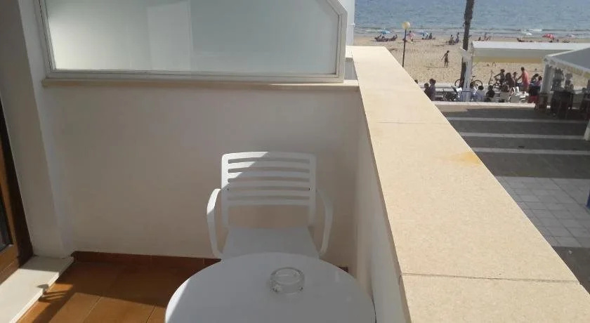 Hotel Marlin Antilla Playa - Général
