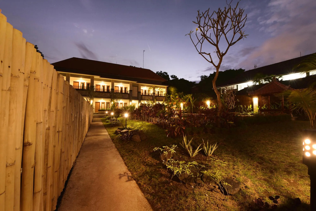 Hotel photo 21