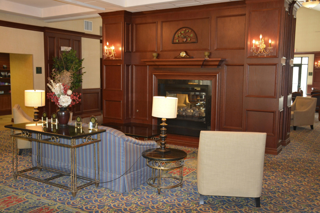 Homewood Suites by Hilton Brighton - Général
