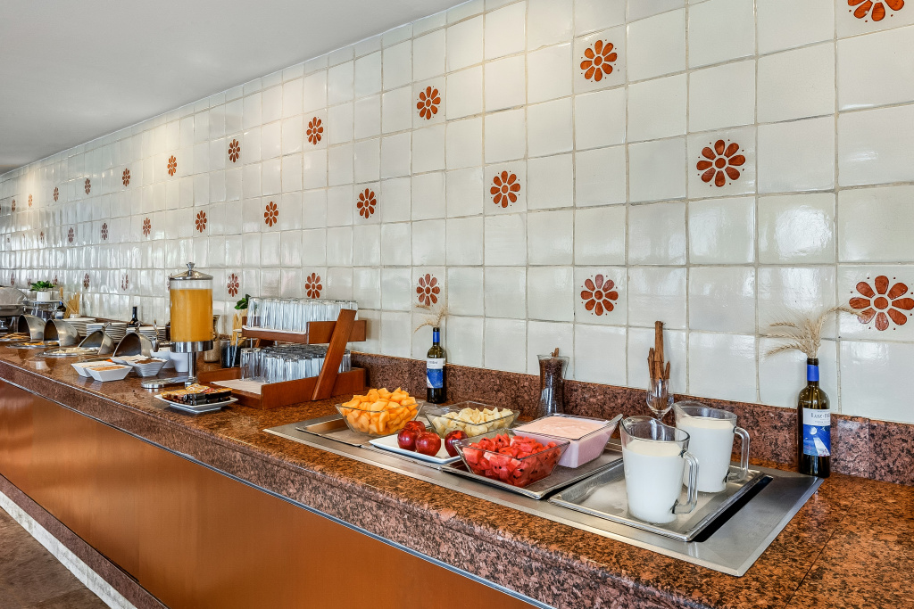 Fiesta Inn Express Puebla Finsa - Général