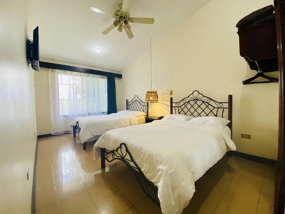 Hotel Mango - Général