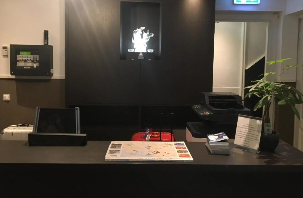 Hotel photo 21