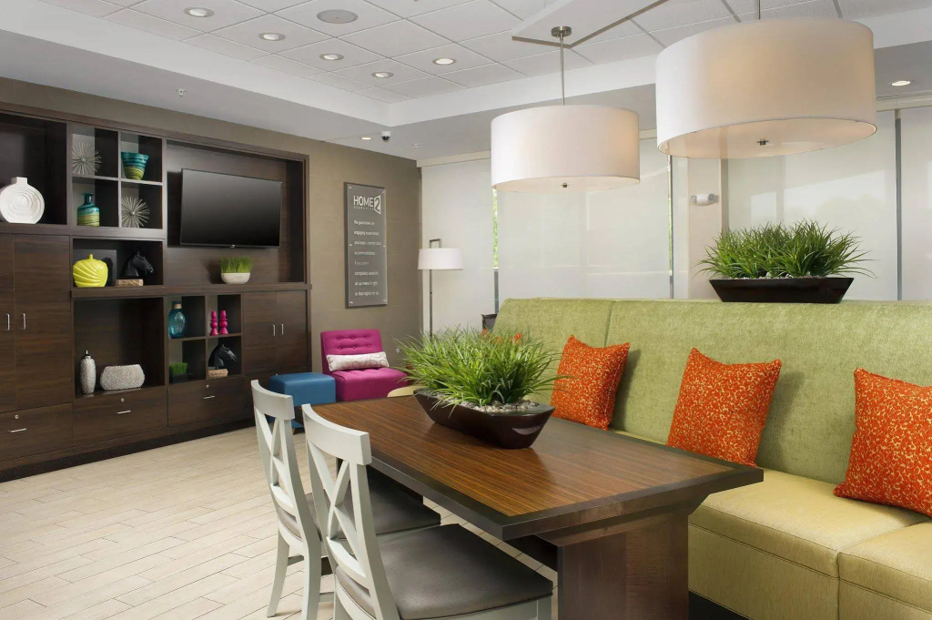 Home2 Suites by Hilton Louisville East/Hurstbourne - Général