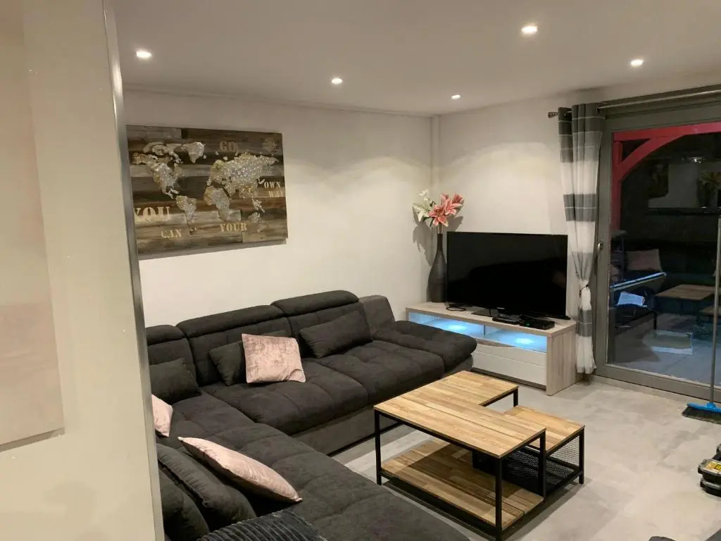 Voir la photo 2 — Chalet Fresse-sur-Moselle, 6 pièces, 12 personnes - FR-1-589-313