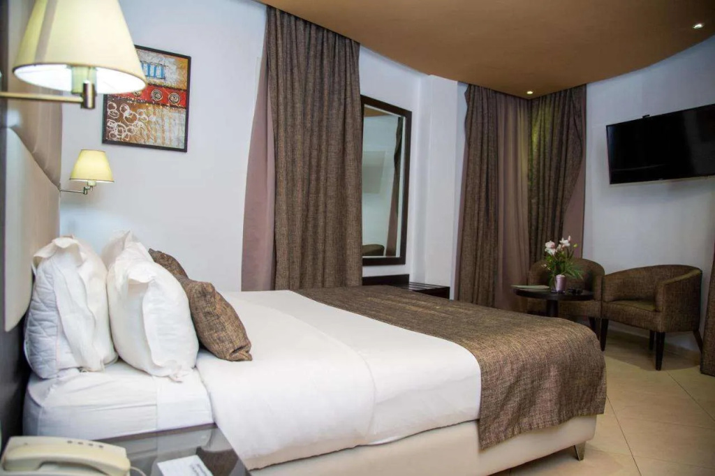 Hotel photo 5