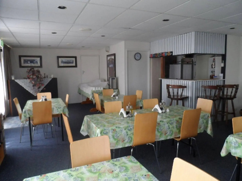 Hotel photo 13