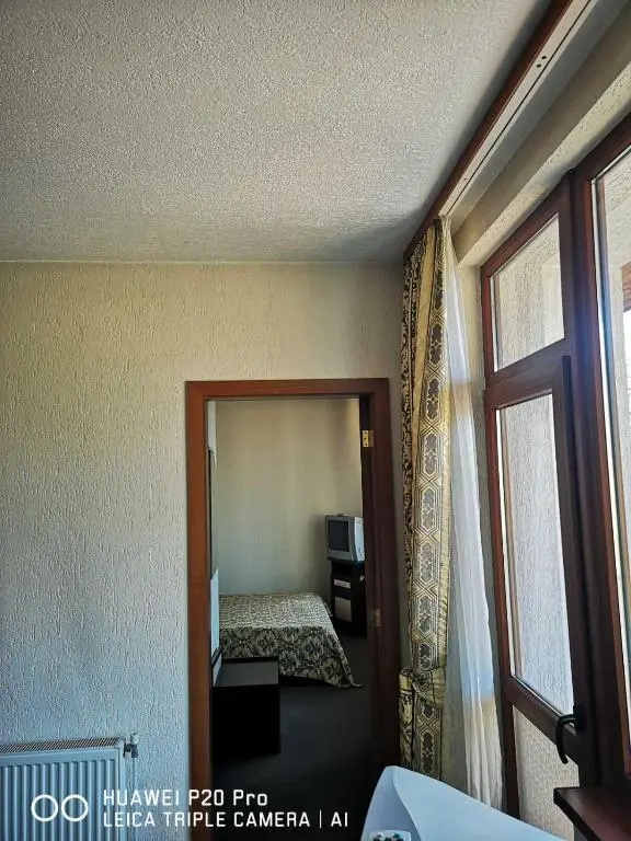 Ribkata Family Hotel - Chambres