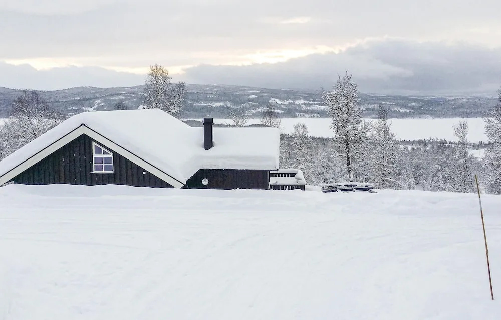Awesome Home in Hemsedal With 3 Bedrooms and Wifi