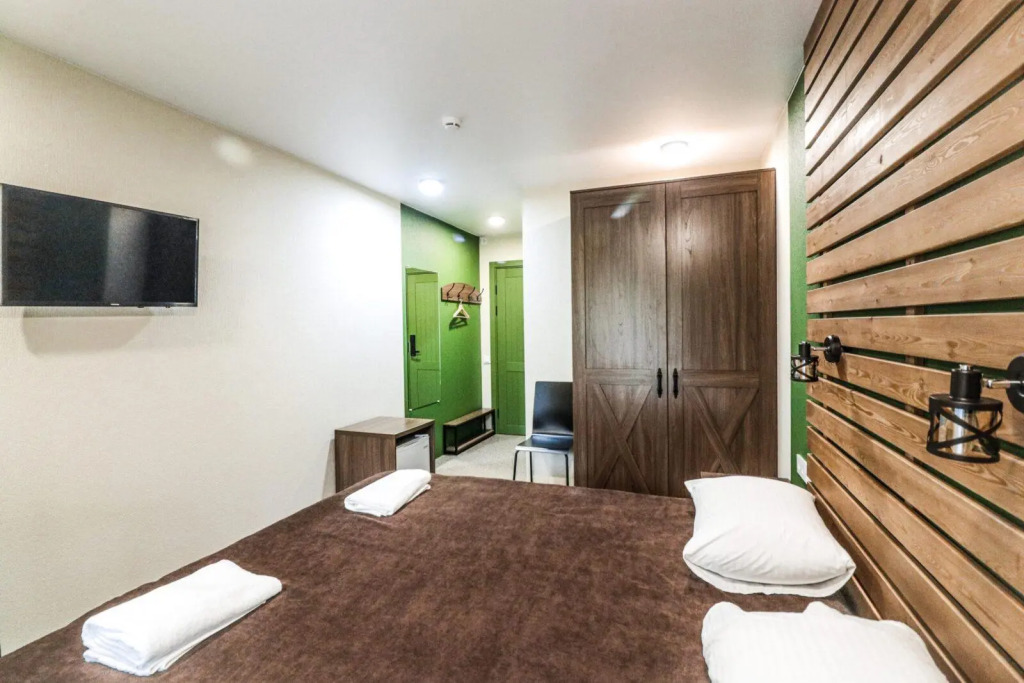 Ранчо Техас - фото 6