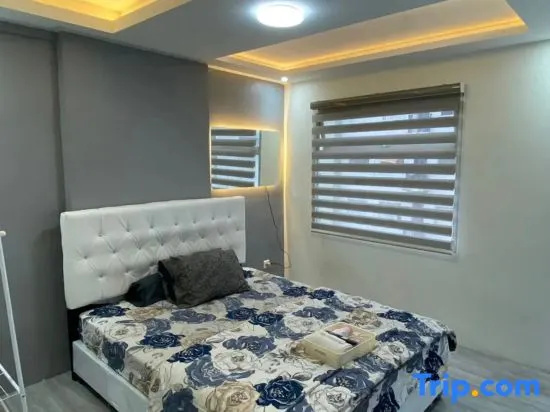 Apartemen Grand Asia Afrika Bandung by Apart.temen