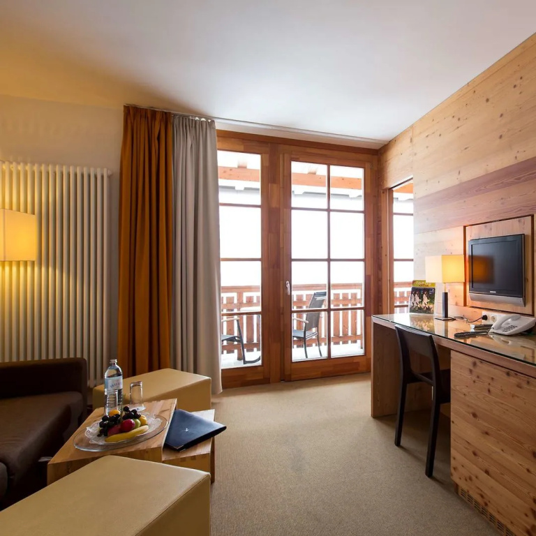 Falkensteiner Hotel Cristallo l 4 Star Superior - Général