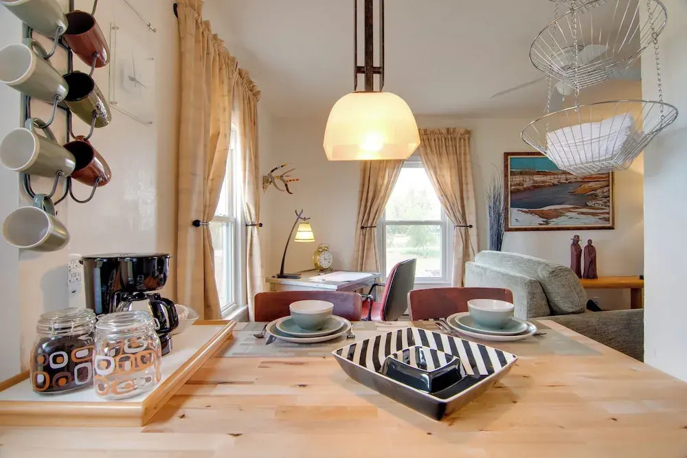 Red Gates Cottage 3 Miles to University! — фото 4